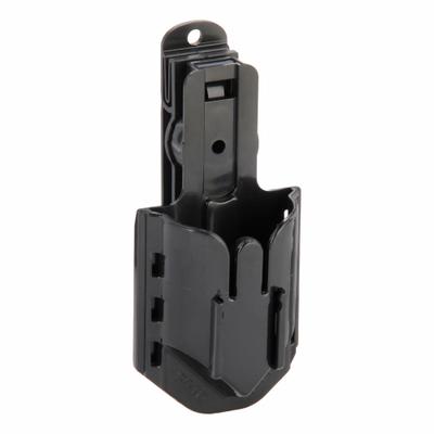 PACIFIC HANDY CUTTER, INC Tool Holster: For 1 1/2 in Belt Wd - Max, 0 Pockets - Plastic Tool Holsters