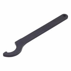 JW WINCO Spanner Wrench: 16 mm to 20 mm, 110 mm Overall Lg, 3 mm Hook Thick, 1.5 mm Hook Dp (MPN A54593). Key specifications — attr309823: 16 mm to 20 mm; attr324942: JW WINCO.