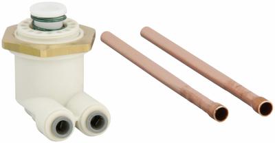 ELKAY Regulator Kit (MPN 98732C) - Tubing, Fittings & Valves