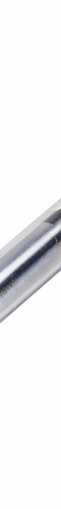 ITL Insulated Torque Wrench: 1/2 in Drive Size, 15 to 75 ft-lb/20 to 100 N-m, 14 3/4 in Overall Lg (MPN 01783). Key specifications — attr310021: Yes; attr424279: Not Tether Capable; attr310040: Newton-Meter; attr310018: 15 to 75 ft-lb; attr324947: ITL.