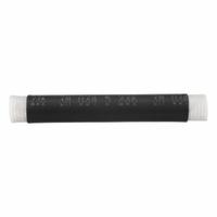 3M Cold Shrink Insulator: 1.19 in I.D. Before Shrinking, 0.4 in I.D. After Shrinking, 9 in Lg, Black (MPN 8426-9M). Key specifications — Color: Black; Material: EPDM Rubber.