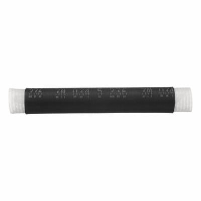 3M Cold Shrink Insulator: 1.19 in I.D. Before Shrinking, 0.4 in I.D. After Shrinking - Standard Cold Shrink Tubing