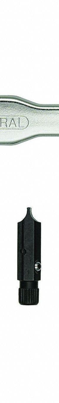 GENERAL Multi-Bit Screwdriver Set: 10 or Less Tips, 5 Pieces, 4 Bits, Offset, Single End, 4 Tips (MPN 8071). Key specifications — attr1213245: #1; attr1213221: Plain; attr1213219: GENERAL.