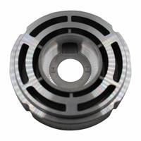INGERSOLL RAND Front End Plate: 3/4 in Impact Wrench Compatible (MPN 2145-11). Key specifications — attr1170862: 3/4 in Impact Wrench; attr1170863: 2145QIMAX-3; attr1170869: INGERSOLL RAND; attr1179955: Front End Plate.