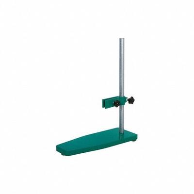 INSIZE Micrometer Stand: For Outside Micrometers, 4 in to 12 in Compatible Micrometer Size - Outside Micrometer Stands