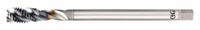 OSG Extension Tap: #10-32 UNF, H3 / 2B-3B, 2 Flute, Modified Bottoming Chamfer (MPN 1652501308). Key specifications — attr1315101: H3 / 2B-3B.