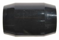 DAYTON Exit Wheel Sheath: Rollexit Wheel Sheath, For Pallet Jacks, For 4YX97, Black, ABS (MPN 97-23). Key specifications — attr1343630: Rollexit Wheel Sheath; attr1343631: 4YX97; attr1343622: ABS; attr1343633: DAYTON; attr1343619: Black; attr1343632: Pallet Jacks.