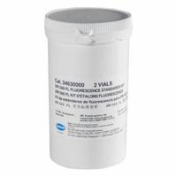 HACH Fluorescence Standards Kit: Std, 34630000, 1. Key specifications — Brand: HACH; Chemical Family Type: Standard; Manufacturer Part Number: 34630000; Product Type: Fluorescence Standards Kit.