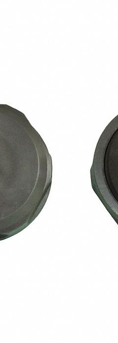 ACORN Air Control Push Button Assembly: Acorn Lavatories/Air-Trol®/BestCare Faucets, Stainless Steel (MPN 2566-025-001). Key specifications — Compatible Series: BestCare Faucets; Product Type: Air Control Push Button Assembly; Brand: ACORN; Material: Stainless Steel.