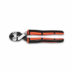 CRESCENT Bolt Cutter: Steel, For 1/4 in Max Dia Soft Steel, For 3/16 in Max Dia Medium Steel, Black (MPN CT0890BWC). Key specifications — attr308357: Black; attr308366: Steel; attr324820: CRESCENT.