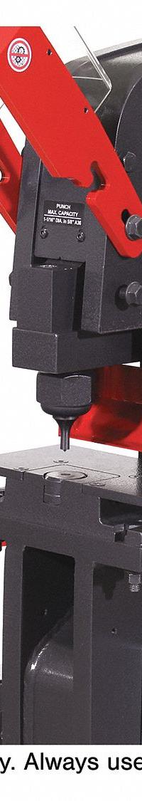 EDWARDS Ironworker Pedestal Die Table: IW100/IW25/IW40/IW50/IW55/IW60/IW65/IW75, AC0895. Key specifications — attr67451: IW75; attr67447: AC0895; attr67456: 40 TON C; attr67464: 25T to 100T Elite Ironworkers; attr67443: EDWARDS.