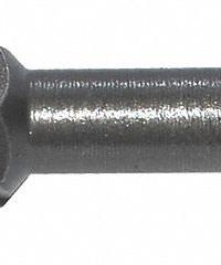 ZEPHYR Power Bit: Power Bit, Slotted Head, Imperial, 4F-5R Bit Industry Size, Std, Hex, Power, 5 PK (MPN E3101X-5PK). Key specifications — attr1119753: S2 Steel; attr1119759: Standard; attr1119760: ZEPHYR; attr1119757: Hex.
