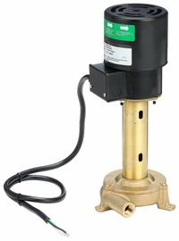 DAYTON Machine Tool Pump: 115V AC, 1/25 hp, 500 SUS Max Visc, 7.1 gpm Max Flow, 3/8" NPT, Manual (MPN 4JPG4). Key specifications — Brand: DAYTON; Ports: 3/8" NPT.