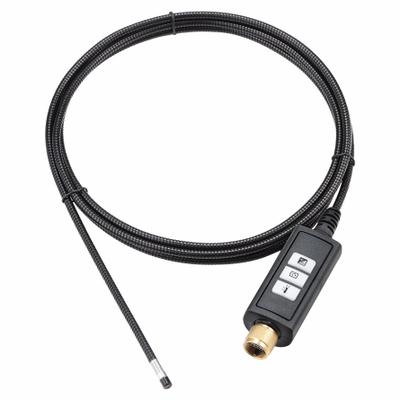 EXTECH Camera Probe: HDV700, HDV700 Series, Extech, Camera Probe, 9 13/16 ft Shaft Lg - Extech Borescope Probes & Camera Heads
