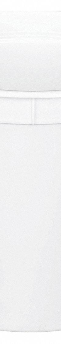 DYNALON Laboratory Jar: HDPE, LDPE, 162.3 fl oz, 205.74 mm Body Dia, 210.05 mm Ht, Non-Sterile, HDPE (MPN 454445). Key specifications — Brand: DYNALON; Clarity: Opaque; Closure Included: Yes; Pre-Cleaned: None.