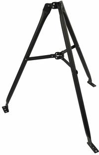 VIDEO MOUNT PRODUCTS Roof Mount: Roof, Heavy Duty Mounts, Tripod Mount, 36" H Mast, Antenna Mast (MPN TR-36). Key specifications — Accommodates - Broad: 36" H Mast; Mount Location_Broad: Roof.