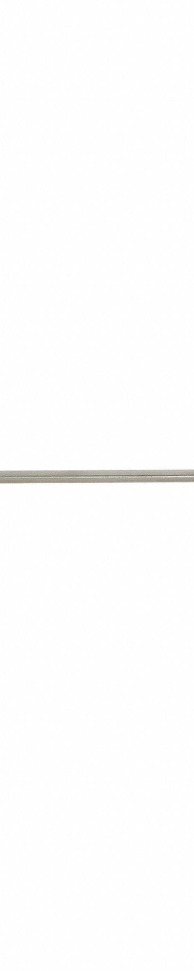 MILWAUKEE Sprayer Wand: 49-16-2729, Stainless Steel - Wands