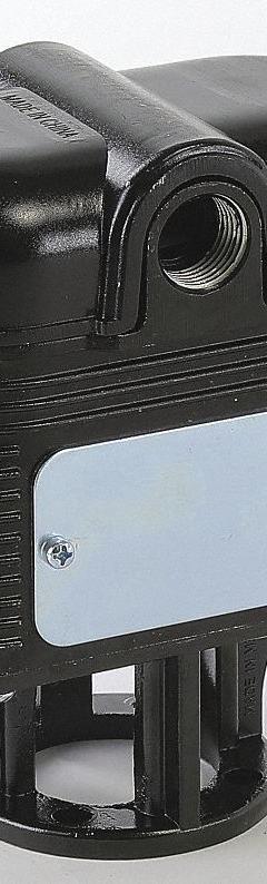MCDONNELL & MILLER Electrical Switch with Manual Reset: 5-M Mfr Part #. Key specifications — Compatible Manufacturer Part Number: 193-M; Product Type: Electrical Switch with Manual Reset; Manufacturer Part Number: 5-M.