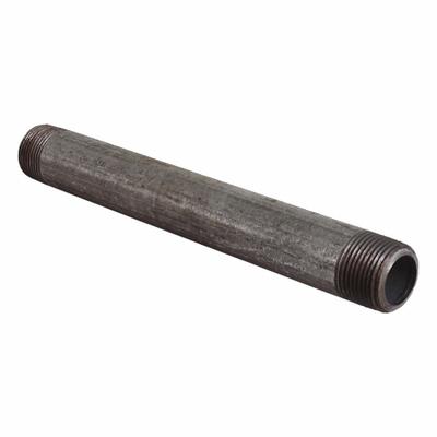 MI-T-M Pipe Nipple: Mfr Part # 24-0258 - Assorted Parts & Accessories