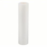 APPROVED VENDOR Water Filter Cartridge: 50 micron, Melt Blown, 2 gpm, Polypropylene (MPN 155752-75). Key specifications — Brand: APPROVED VENDOR; Filter Media: Polypropylene.