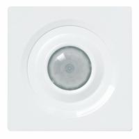 SENSOR SWITCH Occupancy Sensor: Fluorescent/Incandescent/LED, Passive Infrared (PIR)/Microphonic (MPN RMR PDT 10). Key specifications — attr992857: Hard Wired; attr992879: 120 to 277V AC; attr992891: SENSOR SWITCH; attr992868: 800W (Fluorescent, Incandescent); attr1024350: Sensor Switch.