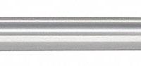 APPROVED VENDOR Corner Chamfer End Mill: Carbide, 4 Flute, 1/8" Mill Dia, 3/8" LOC, 0.003" Chf (MPN 251-004110)