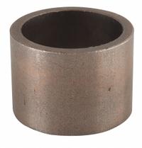 BUNTING BEARINGS Sleeve Bearing: Iron-Copper, 1 3/4 in Bore, 2 in OD, 1 in Lg, 10°F to 220°F (MPN BBEP283216). Key specifications — Brand: BUNTING BEARINGS.