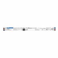LUTRON Fluorescent Dimming Ballast: T5HO, 120 to 277V AC, 1 Lamps Supported, (1) F40BX, Rapid (MPN EC5T554JUNV1). Key specifications — attr239892: LUTRON; attr235253: 120 to 277V AC; attr1125027: (1) F40BX; attr235256: T5HO; attr1177446: 1.
