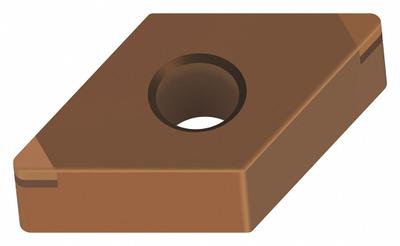WALTER Diamond Turning Insert: DNGA432TM-2 - Diamond Indexable Turning Inserts