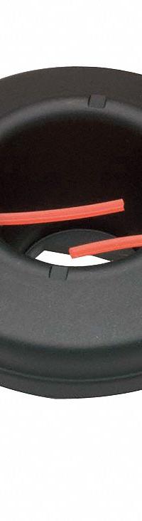 ECHO String Trimmer Head: Poly, 105 in Dia, Round, Black, Compatible w/ Rapid Loader Head (MPN 21560056). Key specifications — Brand: ECHO; Compatible Manufacturer Number: GT-225i; Compatible Product Type: Rapid Loader Head; Material: Poly.