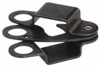 SQUARE D Handle Padlock Attachment, Loose: Handle Padlock Attachment, Loose (MPN QO1HPL). Key specifications — For Use With: Square D QO and QOB Miniature Circuit Breakers; Brand: SQUARE D; Accessory Type: Handle Padlock Attachment, Loose.