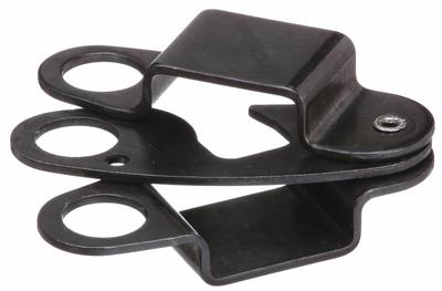 SQUARE D Handle Padlock Attachment, Loose: Handle Padlock Attachment - Square D Circuit Breaker Locks, Padlocks & Interlocks