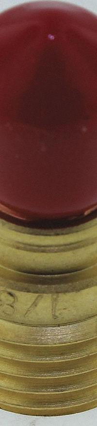 AMERICAN TORCH TIP Gas Lens: For 1/8 in Max Electrode Dia, 45V45, 5 PK. Key specifications — Reference Number: 45V45; Brand: AMERICAN TORCH TIP.