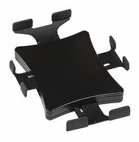 VIDEO MOUNT PRODUCTS Tablet Mount Adaptor: Surface, For 7 in to 11 in Screens, Max. 6 lb, Fixed (MPN TMA1). Key specifications — Manufacturer Part Number: TMA1; Material: Plastic; Mounting Location: Surface; Brand: VIDEO MOUNT PRODUCTS; Color: Black.