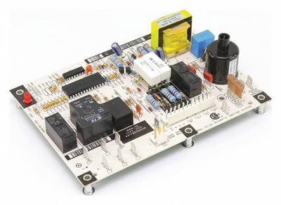 HEIL QUAKER Ignition Module: Mfr Part # 1177661 - Replacement HVACR Controls, Switches & Thermostats