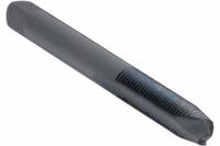 WIDIA GTD Spiral Point Tap: #12-28 UNF, H3, 2 Flute, Plug Chamfer, Black Oxide High Speed Steel (MPN 13149)