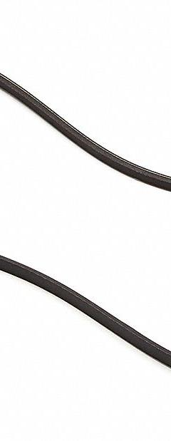 SWEEPEX Replacement Belt: Rubber, Compatible Mfr No. SS-4000/SWB-480 (MPN 72266). Key specifications — Product Type: Belt; Compatible Grainger Part Number: 20UG76; Compatible Manufacturer Number: SWB-480; Material: Rubber; Brand: SWEEPEX.
