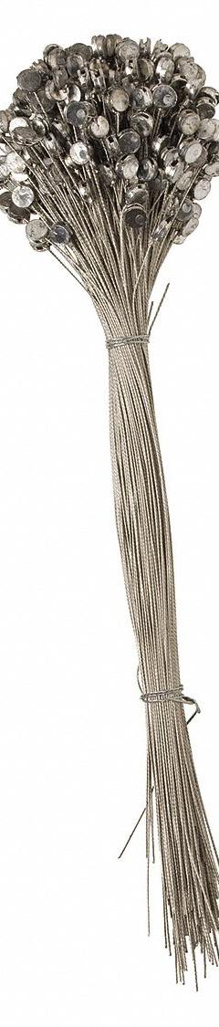 BRADY Lead and Wire Seals: Lead, 12 in Wire Lg, 1/64 in Wire Dia, 250 PK (MPN 23302). Key specifications — Tool Required: Application; Wire Material: Lead; Brand: BRADY; Part Type: Lead and Wire Seal; Body Color: Silver.