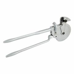 RIDGID Tube Bender: Calibrated Angle Markings from 0 to 180 Degrees, 3/4 in Tubing Outside Dia - Max (MPN 35175). Key specifications — attr922916: 3-3/4 in for Copper Steel; attr668240: Hard Copper; attr668232: RIDGID.