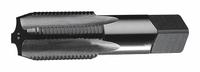 CLE-LINE Pipe and Conduit Thread Tap: 1"-11.5 NPS, 5 Flute, Semi-Bottoming Chamfer, High Speed Steel (MPN C64236)