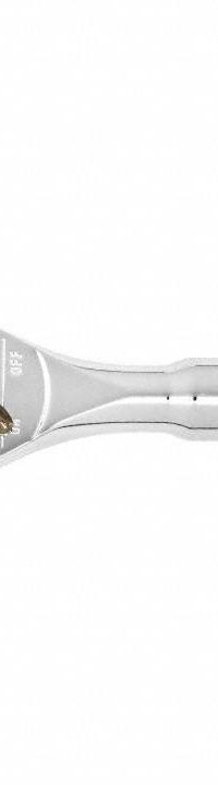 GEARWRENCH Hand Ratchet: Pear, Reversible, 4 1/2 in Overall Lg, Full Polish Chrome, 4° Min Arc Swing (MPN 81209T). Key specifications — attr1205598: Reversible; attr1205605: Quick-Release Not Included; attr1205626: Full Polish Chrome; attr1228094: Stubby Length; attr1205607: Pear; attr1205624: GEARWRENCH.