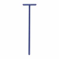 Cell Spreader: 140 mm Overall Ht, Blue, ABS, Spreading and Dispersing Liquids, Plates, Dishes (MPN M5431). Key specifications — Brand: MTC BIO; Material: ABS; Color: Blue.
