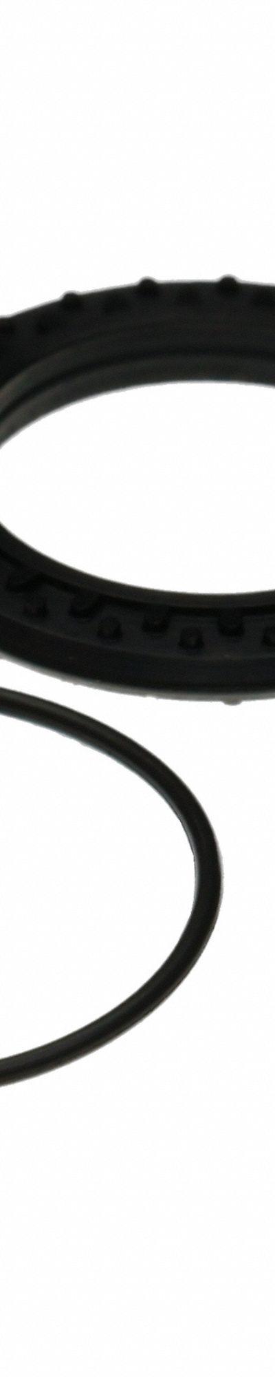 SMC Pneumatic Replacement Seal Kit: Mfr Part # CQ2B25-PS, CQ2, CQ2B - Seal Kits for Compact Pneumatic Actuators