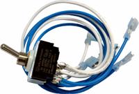 DAYTON On/Off AC Line Switch Kit: 13E670. Key specifications — Manufacturer Part Number: 13E670; Brand: DAYTON; Product Type: On/Off AC Line Switch Kit.