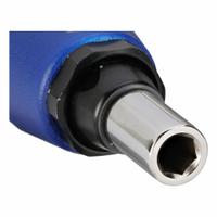 CDI Torque Screwdriver: 1/4 in Tip Size, 3 in-lb Min Torque, 15 in-lb Max Torque, Slip-Type (MPN 151SM). Key specifications — attr1205035: CDI; attr1205043: 1/4 in.
