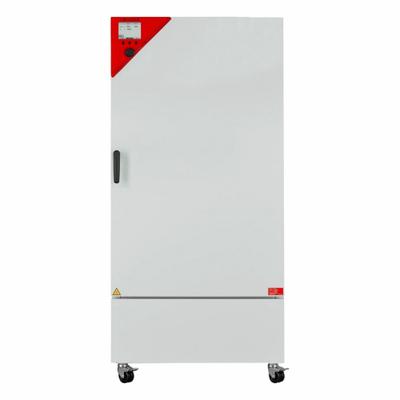 BINDER Incubator: Forced Air, 14.13 cu ft Capacity, 31 3/4 in x 36 3/8 in x 6 3/8 ft - Refrigerated Incubators