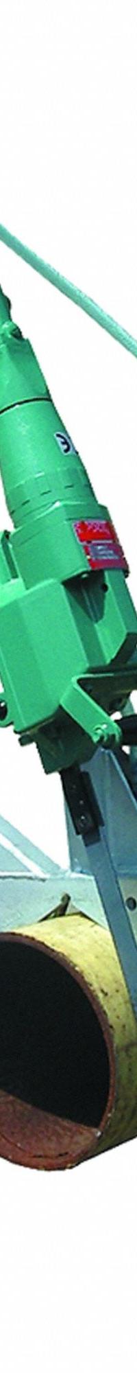 CS UNITEC Hacksaw Pipe Clamp: 12 in Pipe Size - Max, 4 in Pipe Size - Min, Affixing Hacksaw to Pipes (MPN 5 1208 9980). Key specifications — attr1341663: CS UNITEC; attr1341666: Pneumatic Hacksaw.