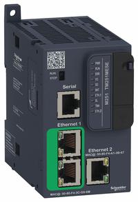 SCHNEIDER ELECTRIC PLC: 24V AC : 24V DC (MPN TM251MESE). Key specifications — attr211240: SCHNEIDER; attr1072668: Clock Included; attr1075941: None; attr1075943: None.