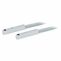SMC Solid State Switch: D-Y7PL, Prewired, PNP, Composite, 24V DC, 2 Wires, 9.8 ft Lead Lg (ft), LED. Key specifications — attr947381: Prewired; attr947365: D-Y7PL; attr947373: PNP; attr947378: 80 mA Max; attr947379: 24V DC.