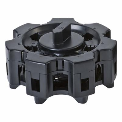 HACH Carousel Holder (MPN LZV902.99.00002) - Spectrophotometer Accessories
